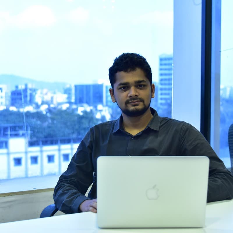 Tushar Hadawale